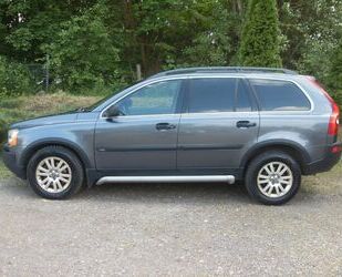 Volvo XC90 Gebrauchtwagen