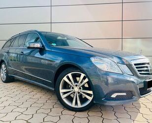 Mercedes-Benz E 250 Gebrauchtwagen