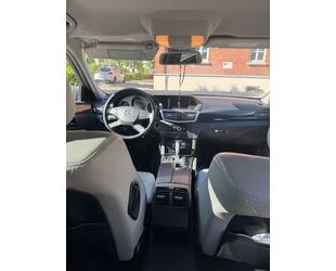 Mercedes-Benz E 250 Gebrauchtwagen