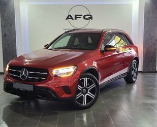 Mercedes-Benz GLC 200 Gebrauchtwagen