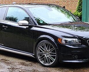 Volvo C30 Gebrauchtwagen