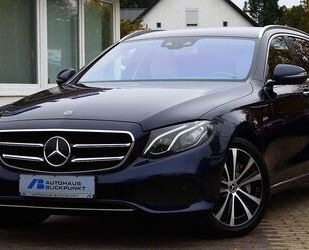 Mercedes-Benz E 300 Gebrauchtwagen
