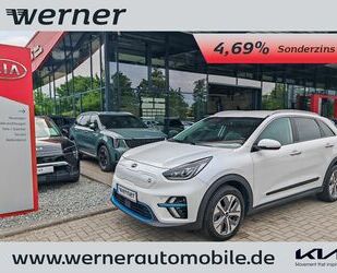Kia Niro EV Gebrauchtwagen