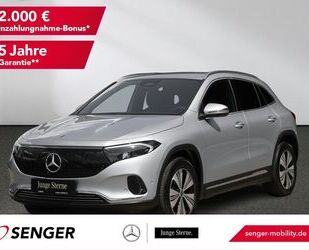 Mercedes-Benz EQA Gebrauchtwagen