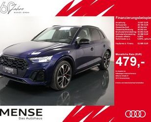 Audi SQ5 Gebrauchtwagen