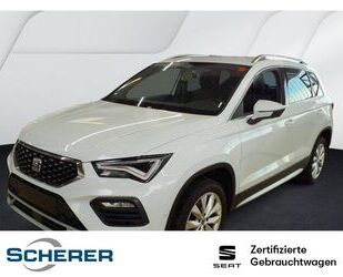 Seat Ateca Gebrauchtwagen