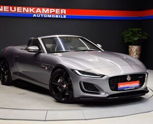 Jaguar F-Type Gebrauchtwagen