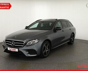 Mercedes-Benz E 300 Gebrauchtwagen