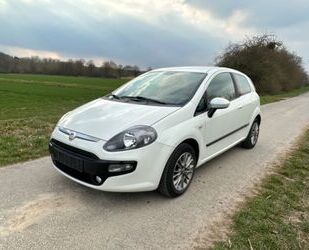 Fiat Punto Evo Gebrauchtwagen