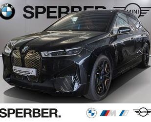 BMW iX Gebrauchtwagen