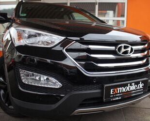 Hyundai SANTA FE Gebrauchtwagen
