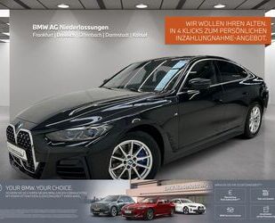 BMW 430 Gebrauchtwagen