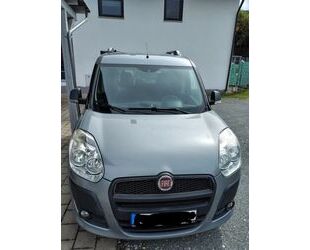 Fiat Doblo Gebrauchtwagen