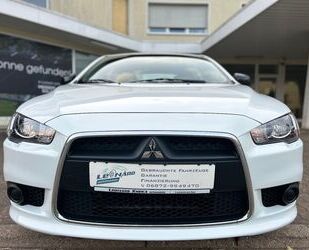 Mitsubishi Lancer Gebrauchtwagen
