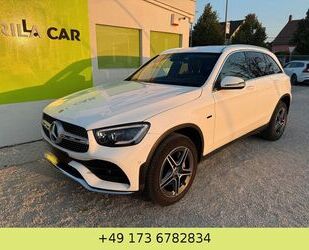 Mercedes-Benz GLC 300 Gebrauchtwagen