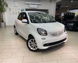 Smart ForFour Gebrauchtwagen