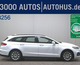 Ford Mondeo Gebrauchtwagen