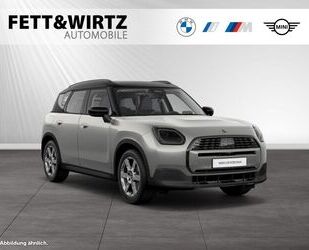 Mini Cooper C Countryman Gebrauchtwagen