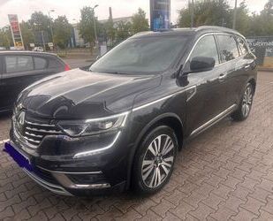 Renault Koleos Gebrauchtwagen