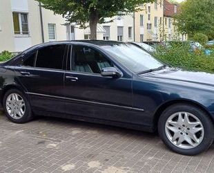 Mercedes-Benz S 320 Gebrauchtwagen