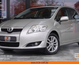 Toyota Auris Gebrauchtwagen