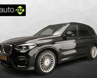 Alpina XD3 Gebrauchtwagen