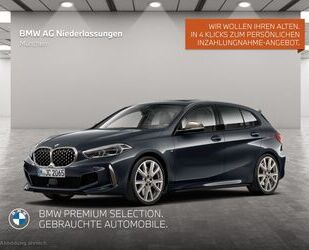 BMW M135 Gebrauchtwagen