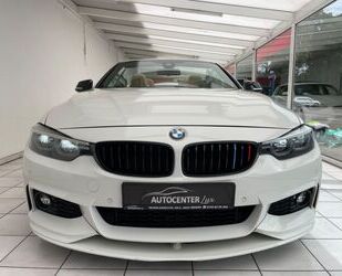 BMW 440 Gebrauchtwagen