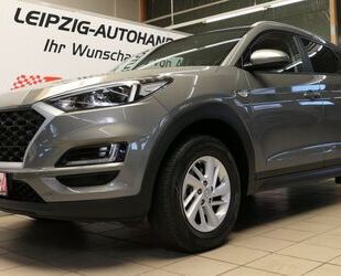 Hyundai TUCSON Gebrauchtwagen