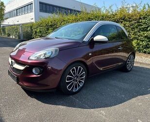 Opel Adam Gebrauchtwagen