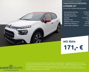 Citroen C3 Gebrauchtwagen