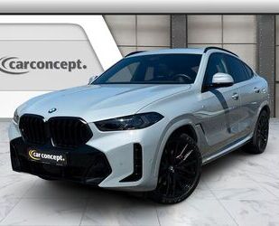 BMW X6 Gebrauchtwagen