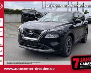 Nissan X-Trail Gebrauchtwagen