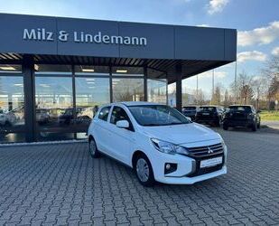 Mitsubishi Space Star Gebrauchtwagen