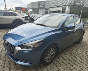 Mazda 2 Gebrauchtwagen