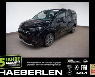 Opel Combo Life Gebrauchtwagen
