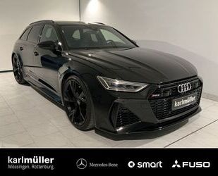 Audi RS6 Gebrauchtwagen