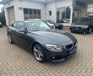 BMW 420 Gebrauchtwagen
