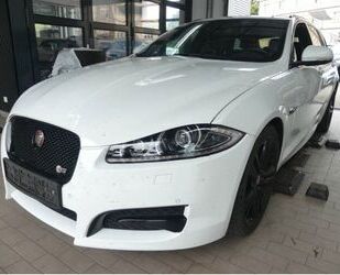 Jaguar XF Gebrauchtwagen