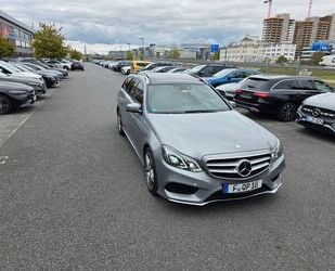 Mercedes-Benz E 350 Gebrauchtwagen