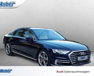 Audi A8 Gebrauchtwagen