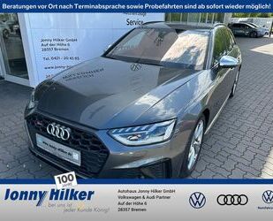 Audi S4 Gebrauchtwagen