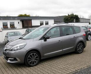 Renault Grand Scenic Gebrauchtwagen