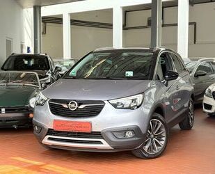 Opel Crossland (X) Gebrauchtwagen