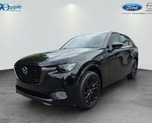 Mazda CX-60 Gebrauchtwagen