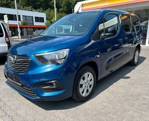 Opel Combo Life Gebrauchtwagen