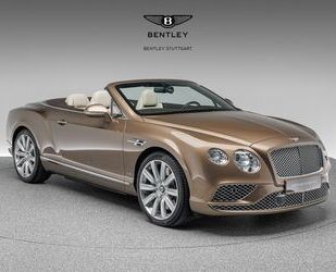 Bentley Continental GTC Gebrauchtwagen