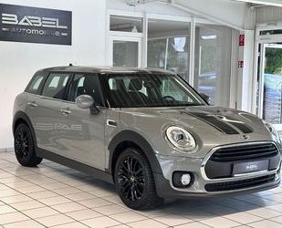 Mini One Clubman Gebrauchtwagen