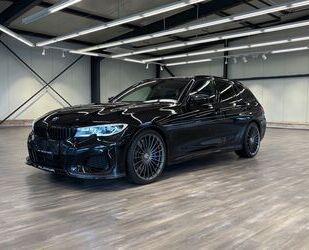 Alpina D3 S Gebrauchtwagen