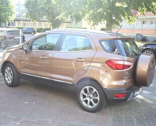 Ford EcoSport Gebrauchtwagen